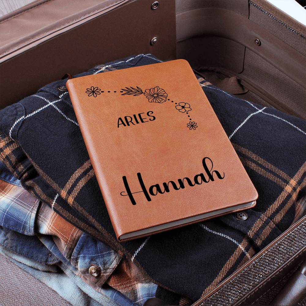 Aries Journal 4