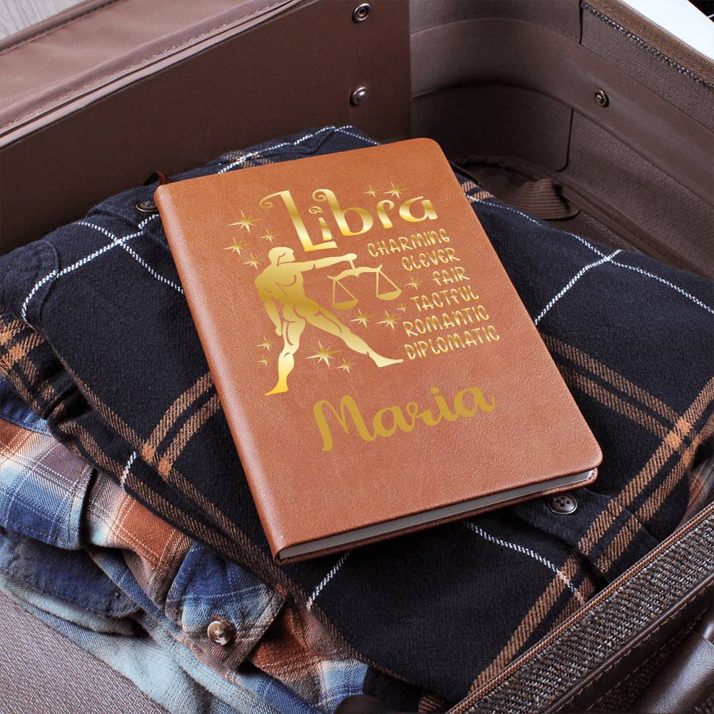 Libra Journal 2