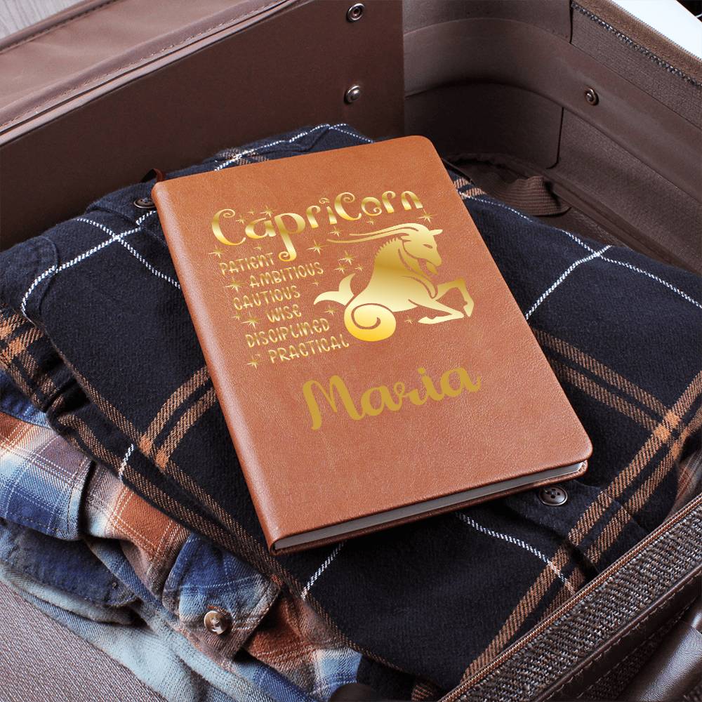 Capricorn Journal 2