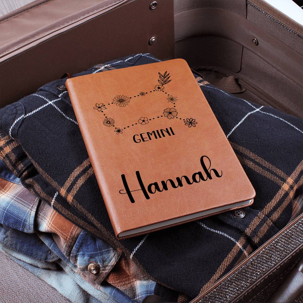 Gemini Journal 4