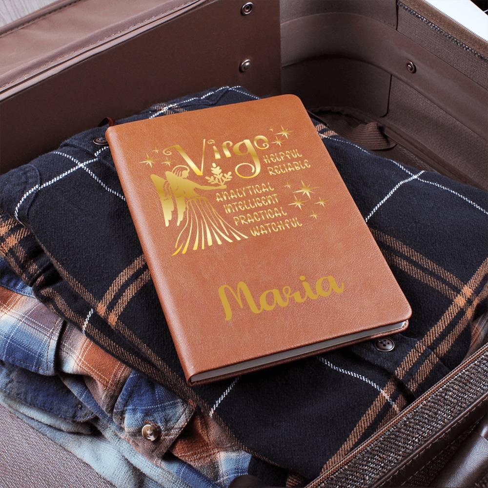 Virgo Journal 3
