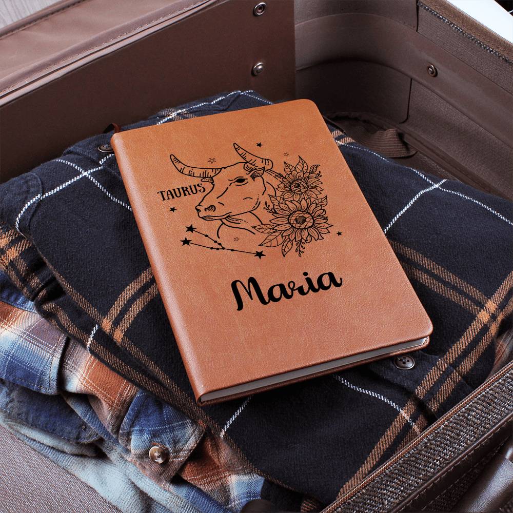 Taurus Journal 2