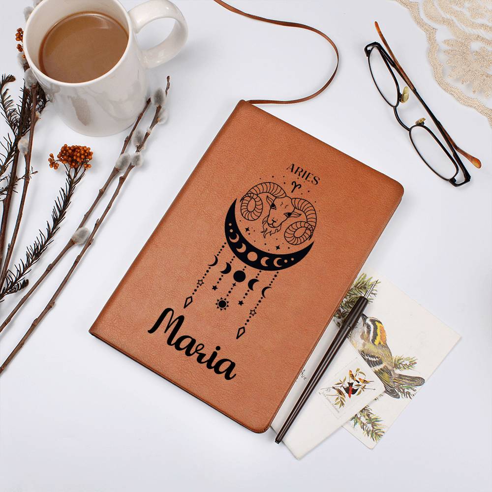 Aries Journal 3
