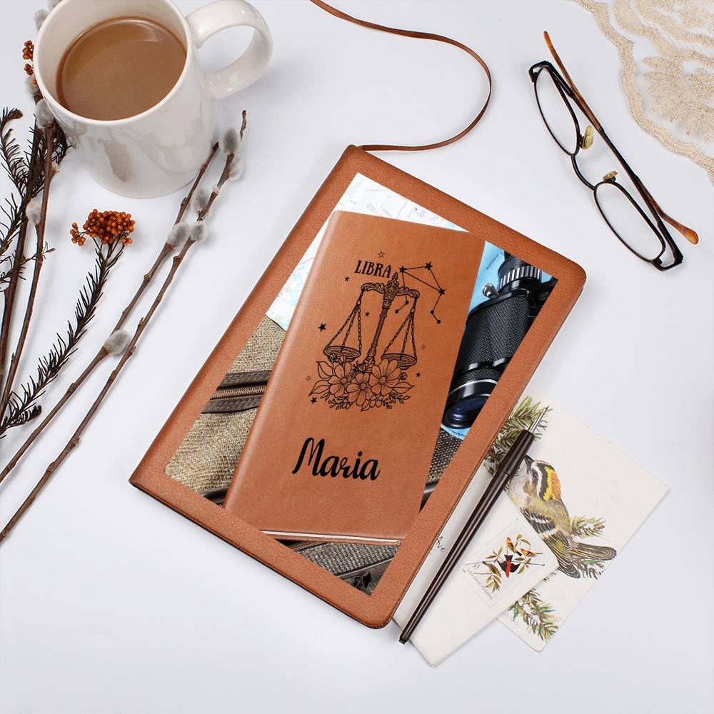 Libra Journal 2