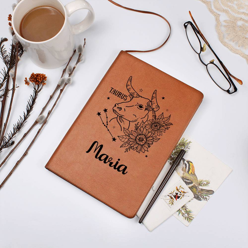 Taurus Journal 2