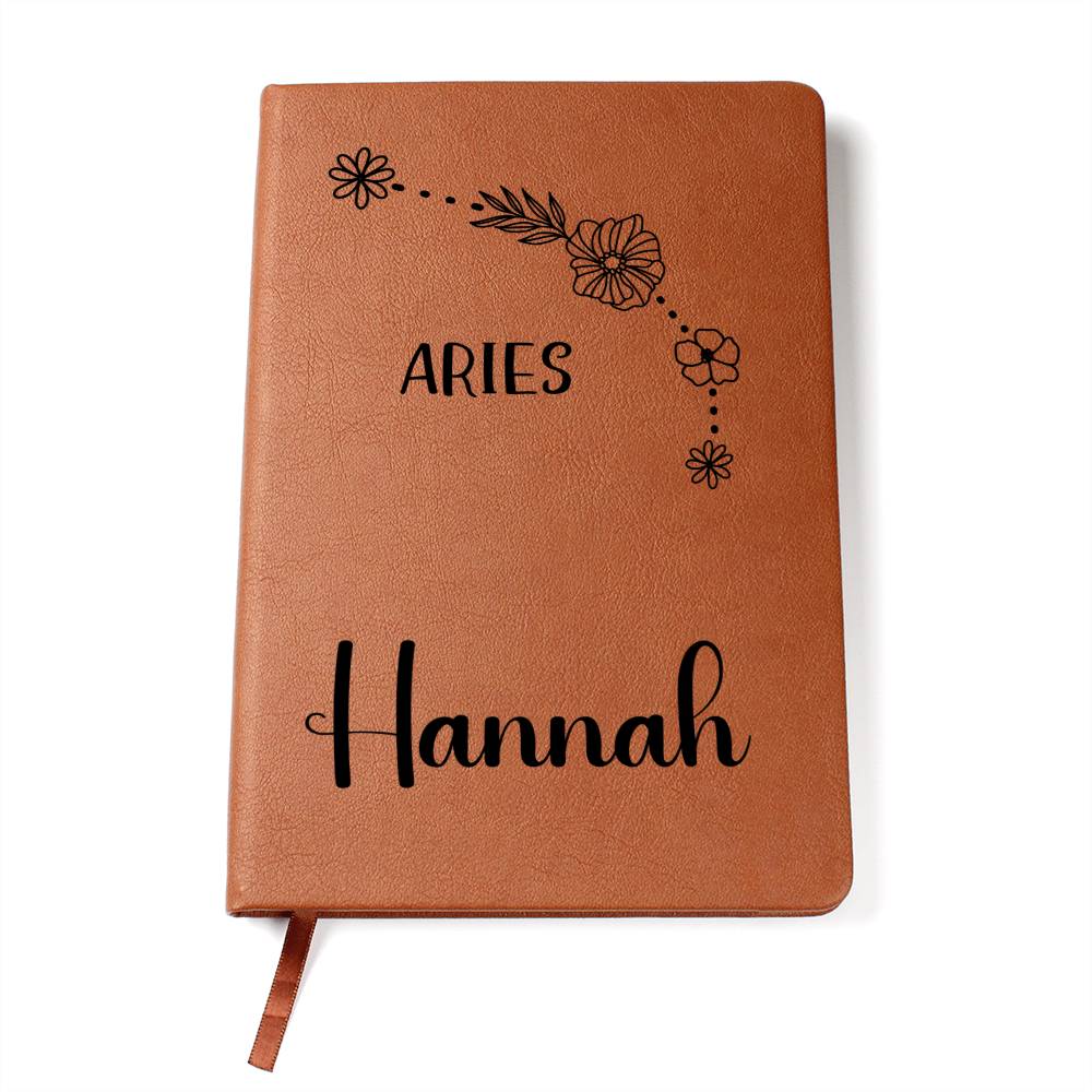 Aries Journal 4