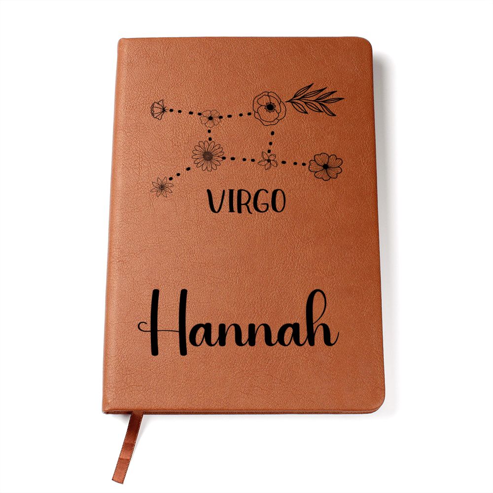 Virgo Journal 4