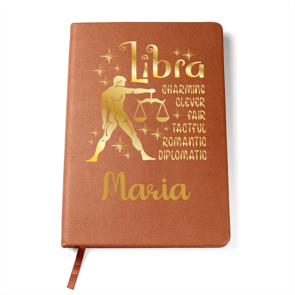 Libra Journal 2