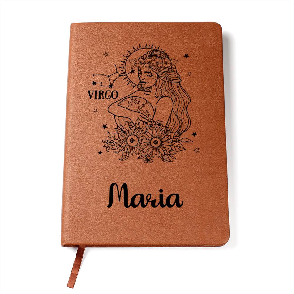 Virgo Journal 2