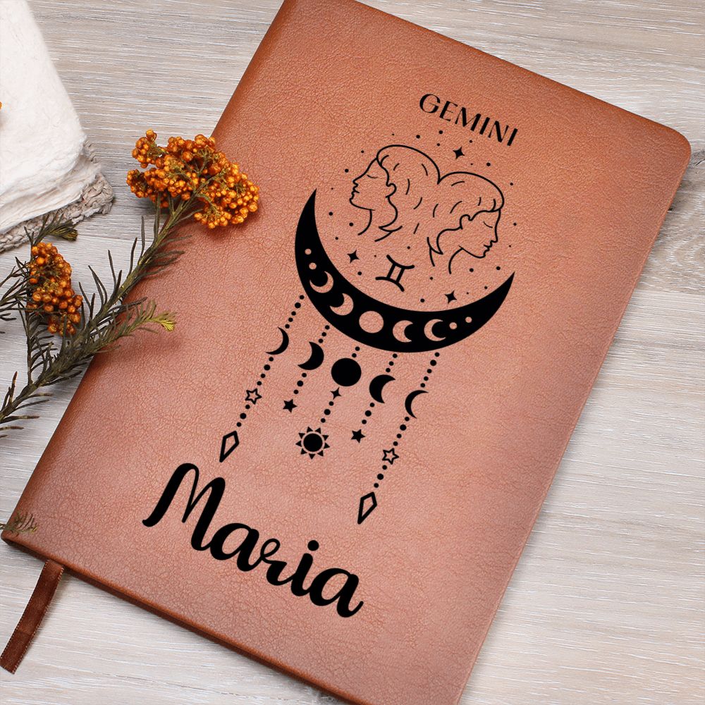 Gemini Journal 2