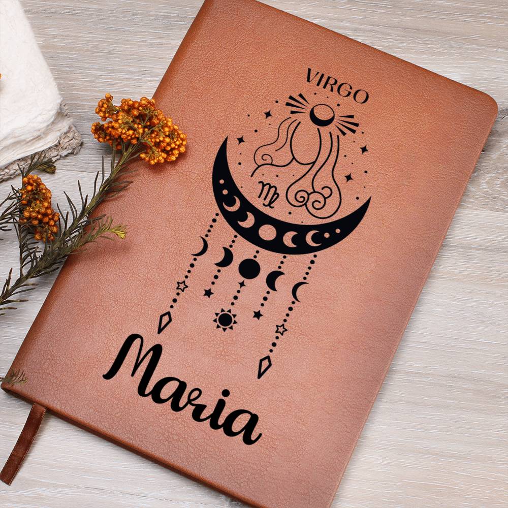Virgo Journal 1