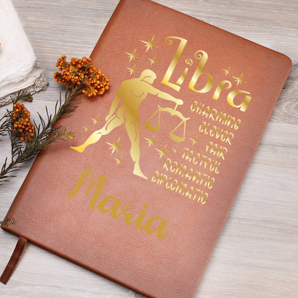 Libra Journal 2