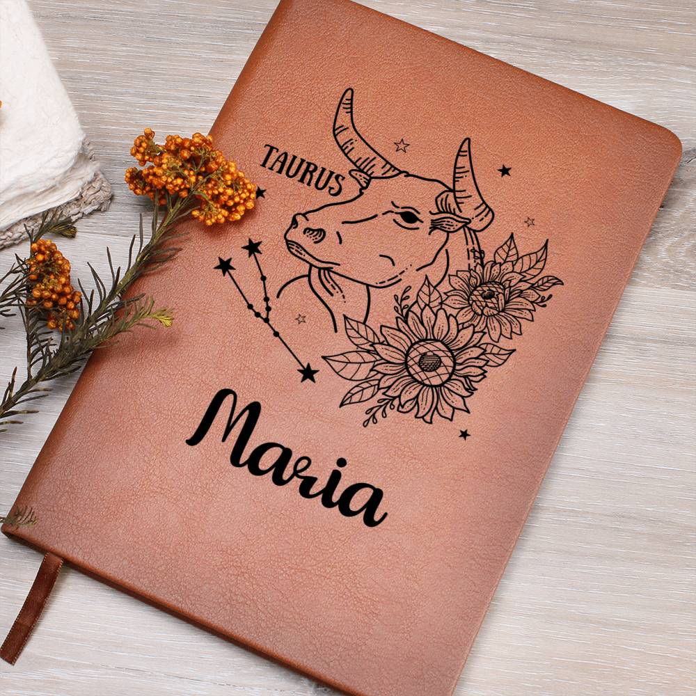 Taurus Journal 2