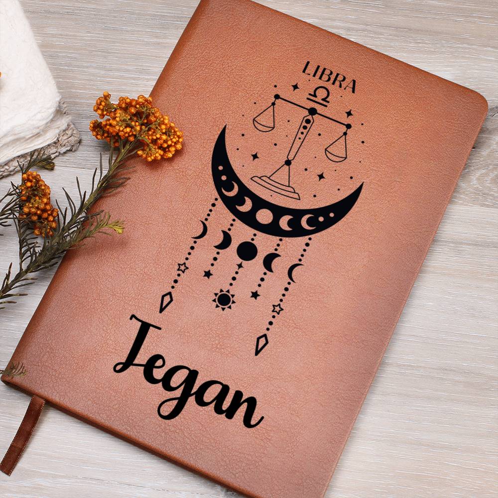 Custom Tegan