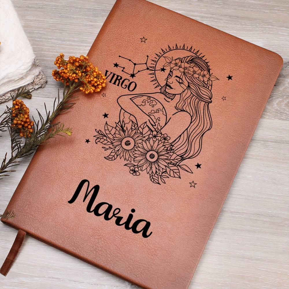 Virgo Journal 2