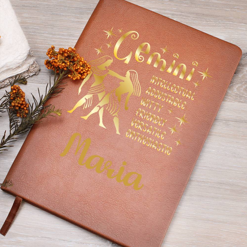Gemini Journal 2