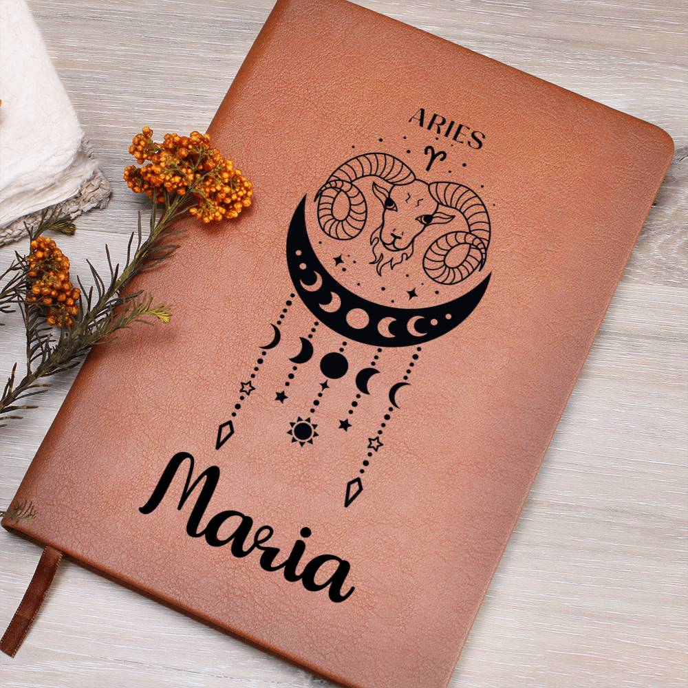 Aries Journal 3