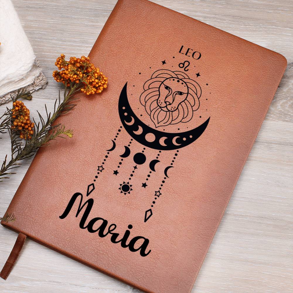 Leo Journal 1