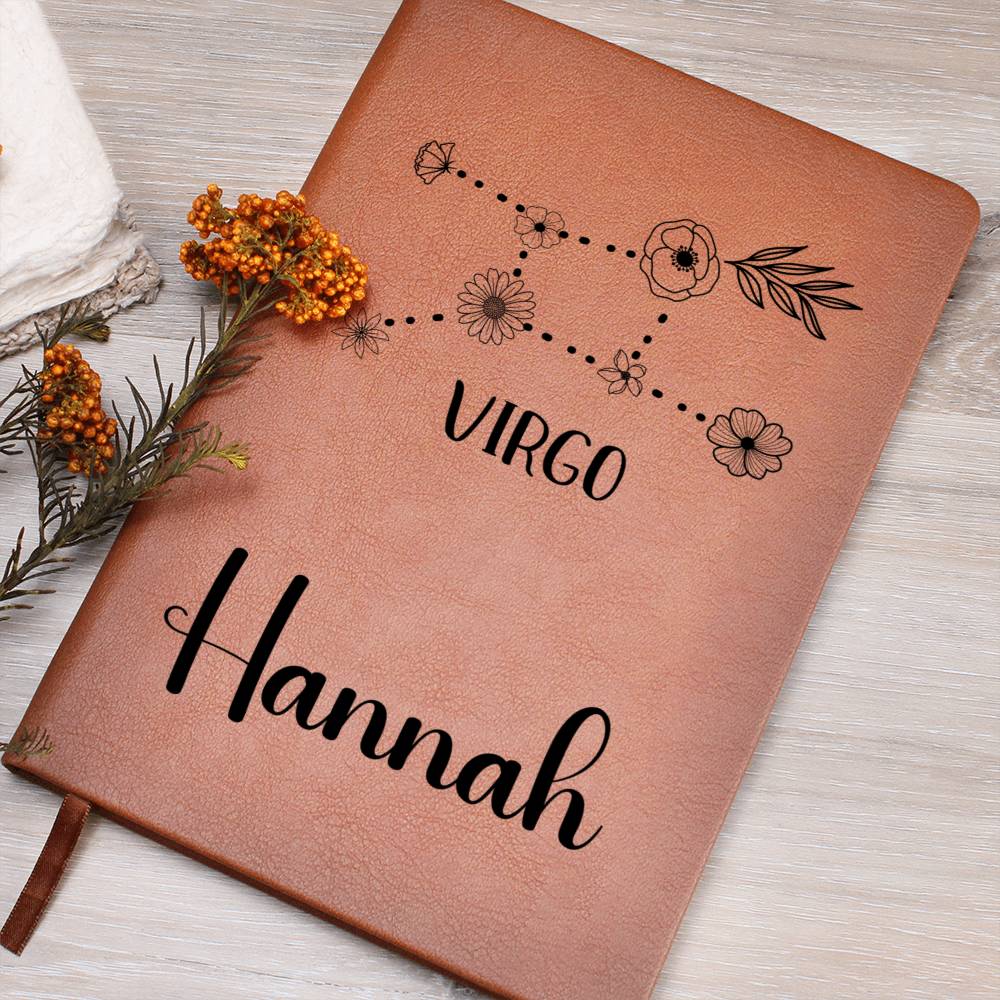 Virgo Journal 4