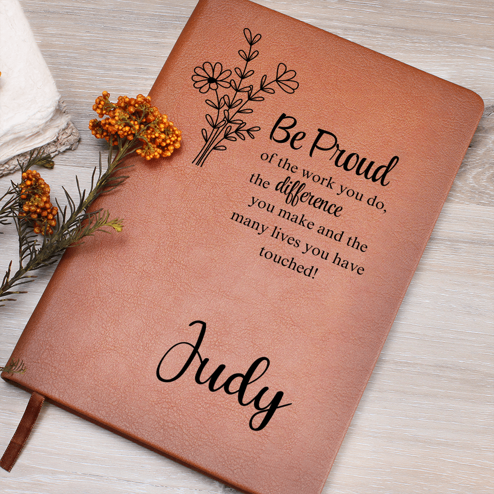 Custom Judy