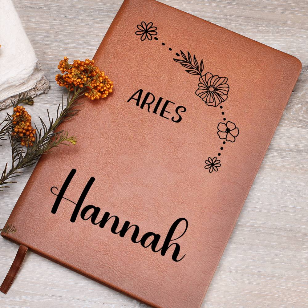 Aries Journal 4