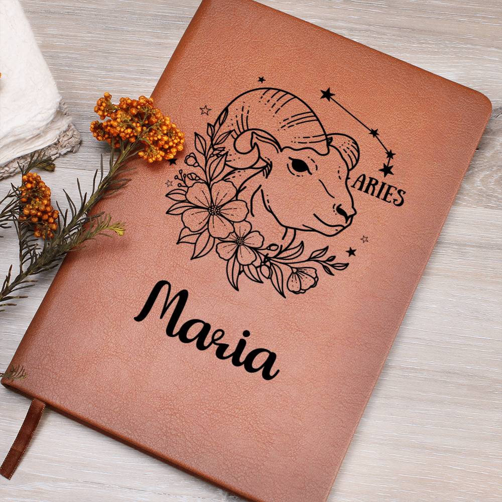 Aries Journal 1