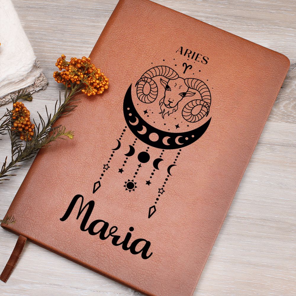 Aries Journal 1
