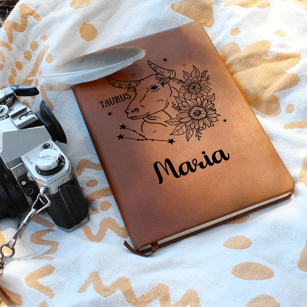 Taurus Journal 2