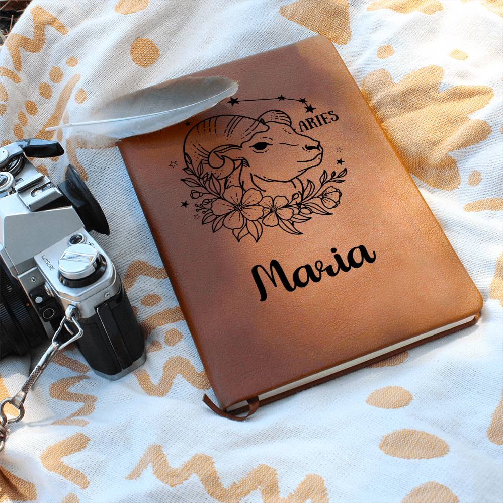 Aries Journal 2