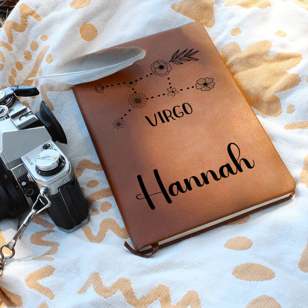 Virgo Journal 4