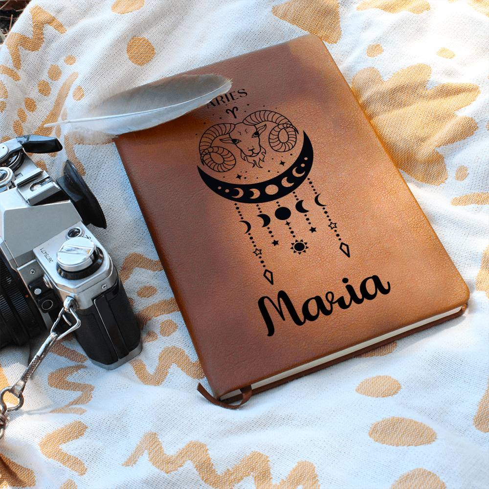 Aries Journal 3
