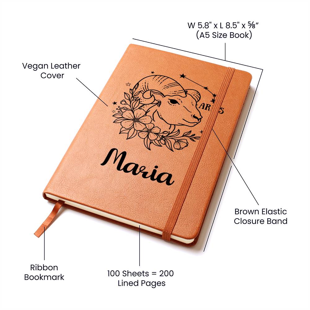 Aries Journal 2