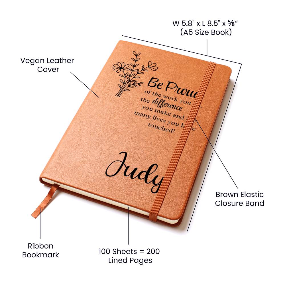 Custom Judy