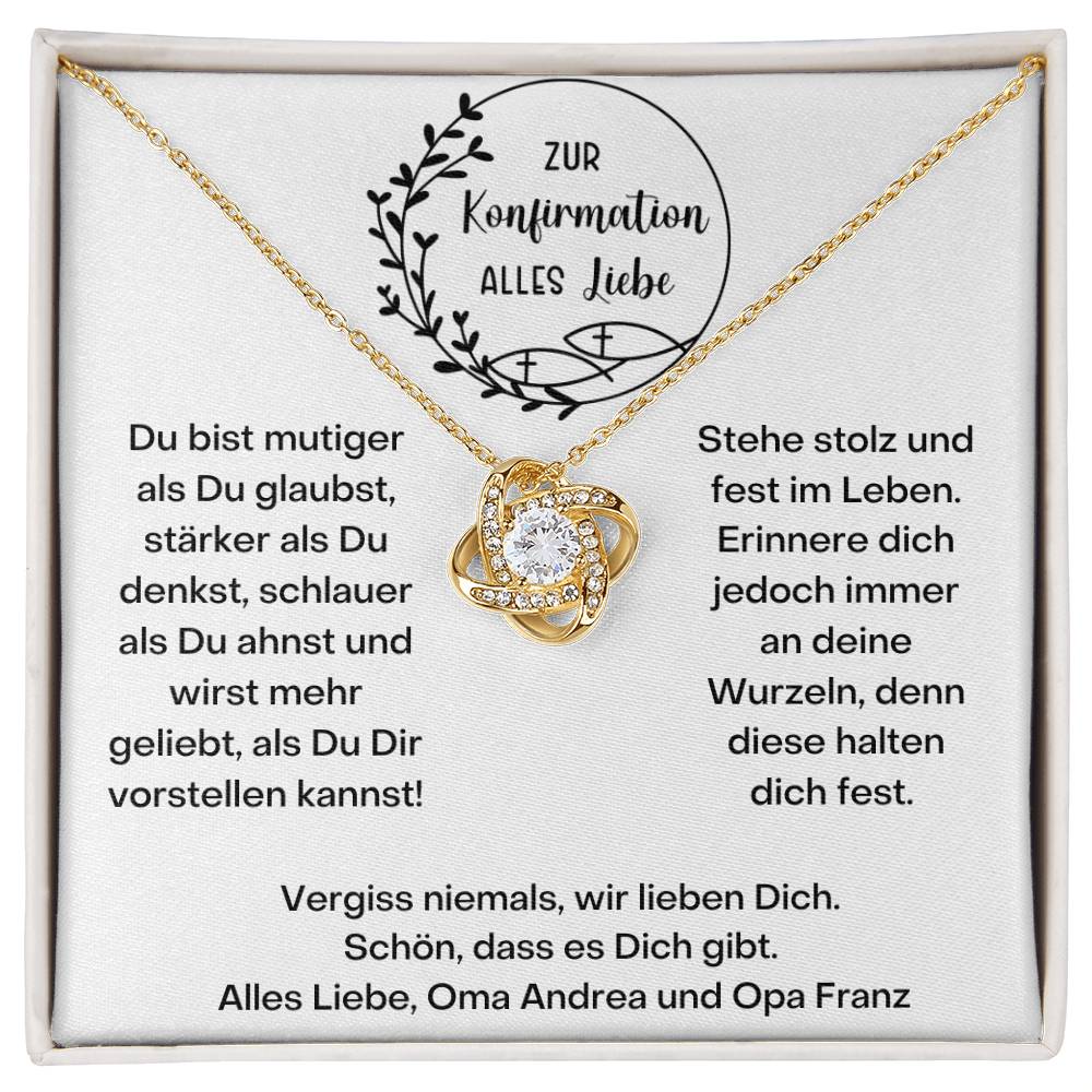 Konfirmation 1