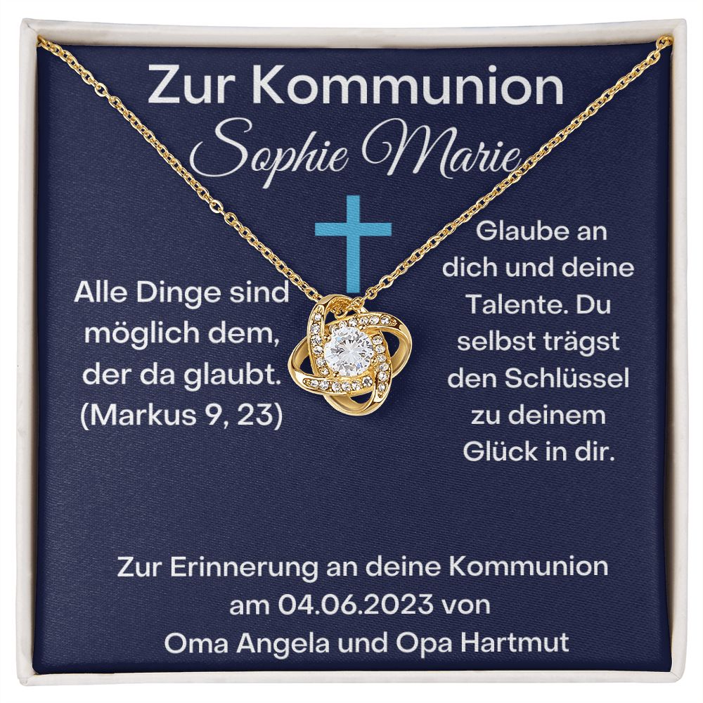 Custom Sophie