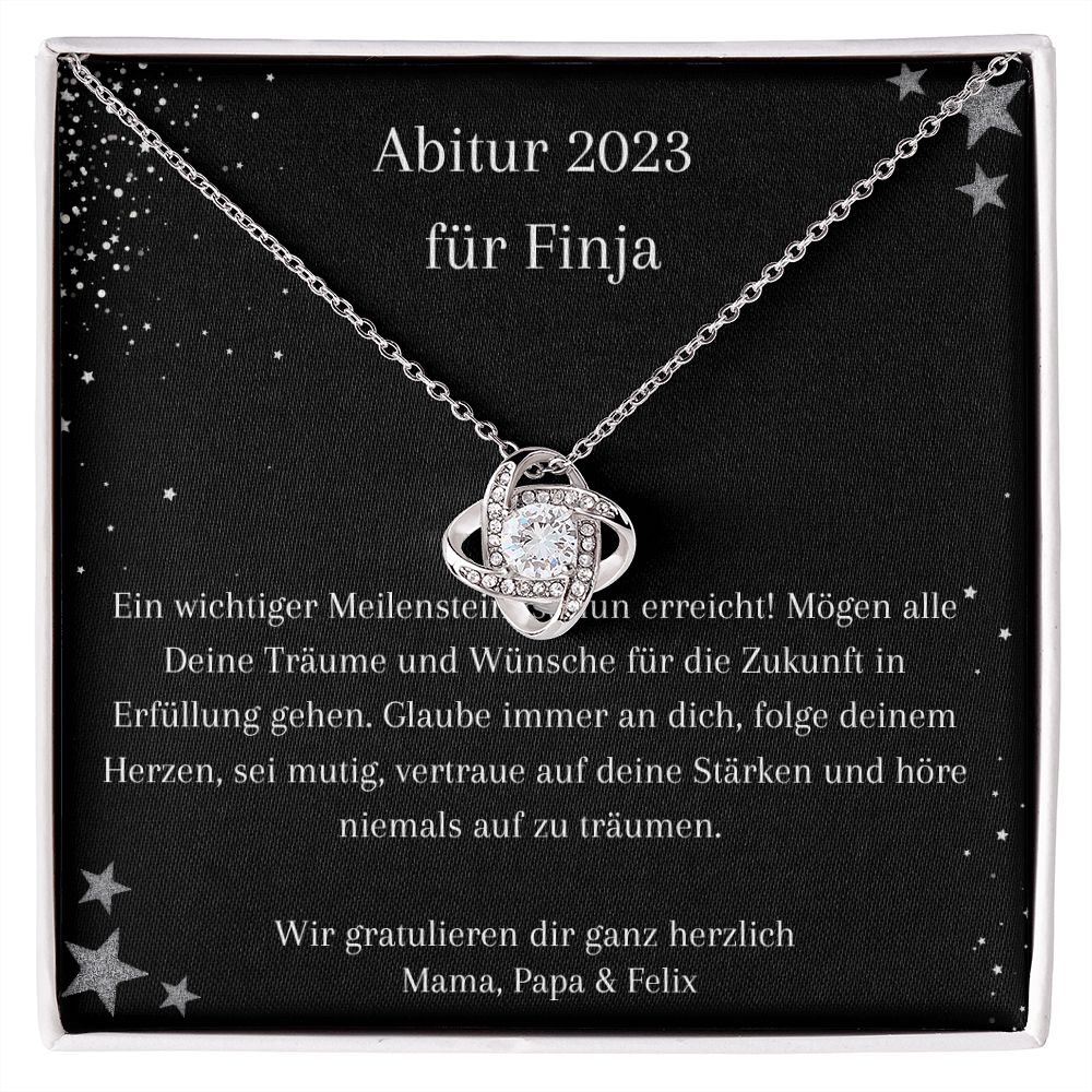 Custom Finja