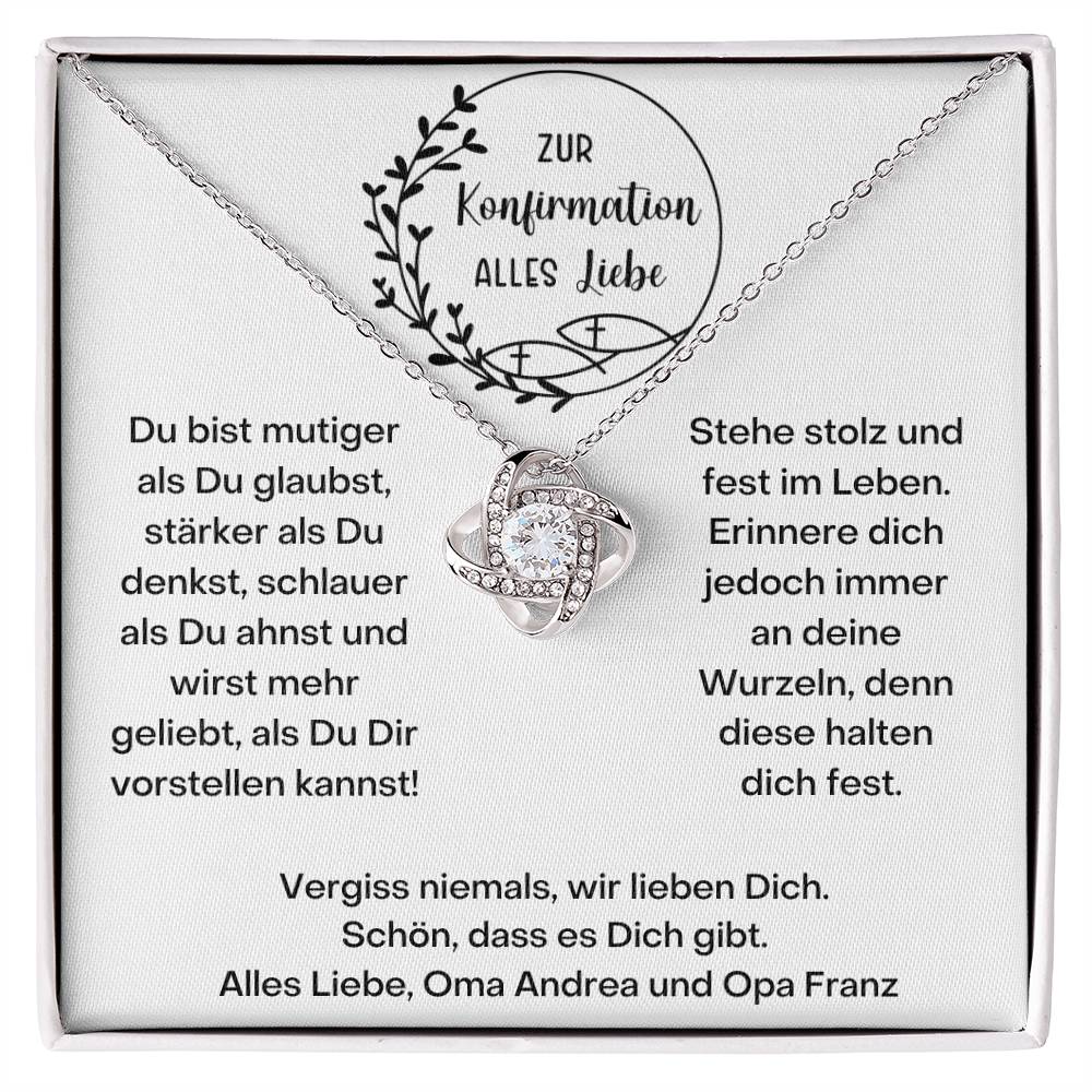 Konfirmation 1