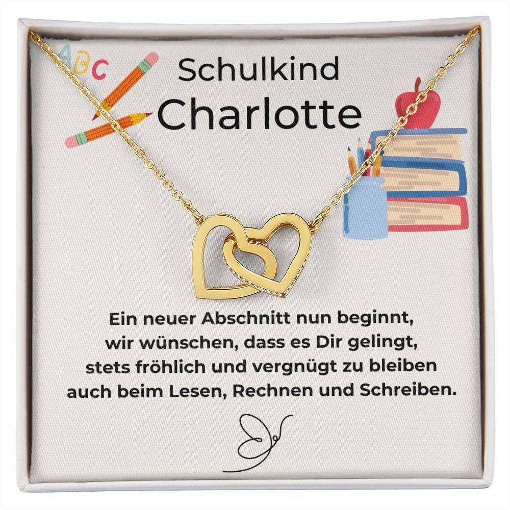 Custom Charlotte