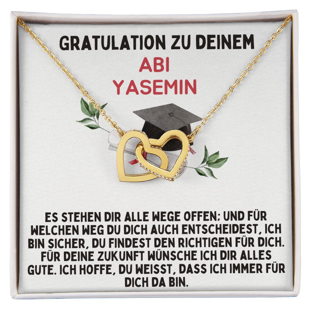 Custom Yasemin