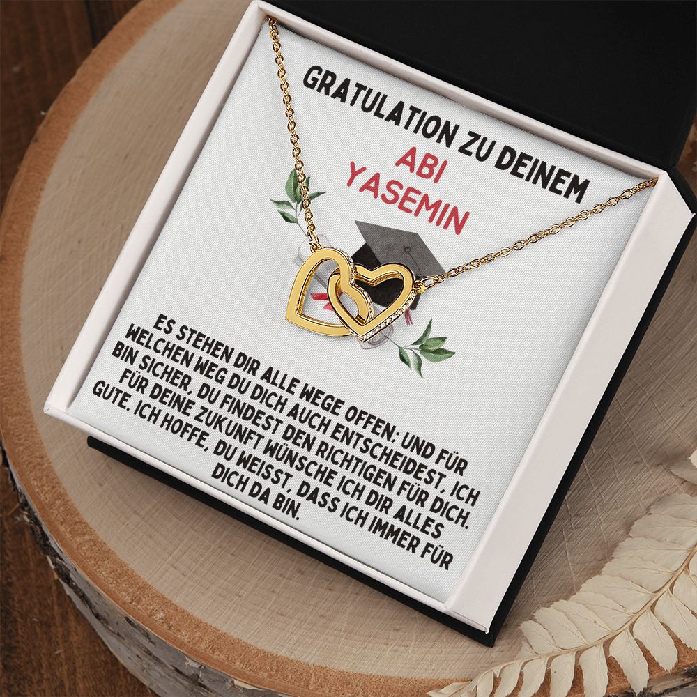 Custom Yasemin