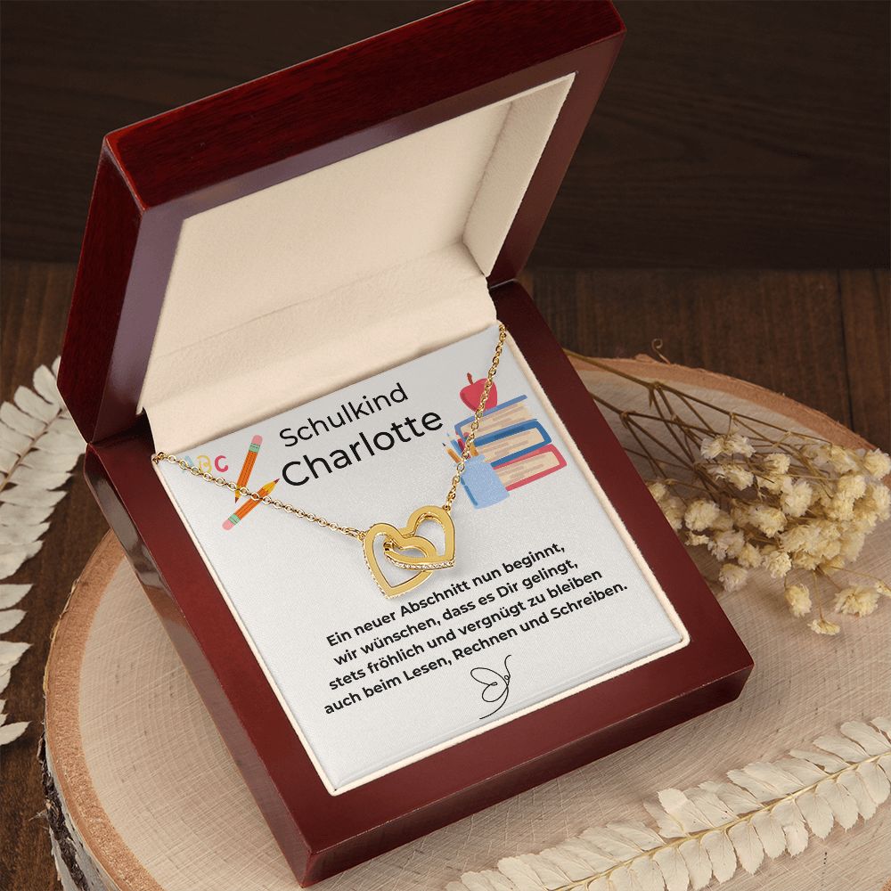 Custom Charlotte