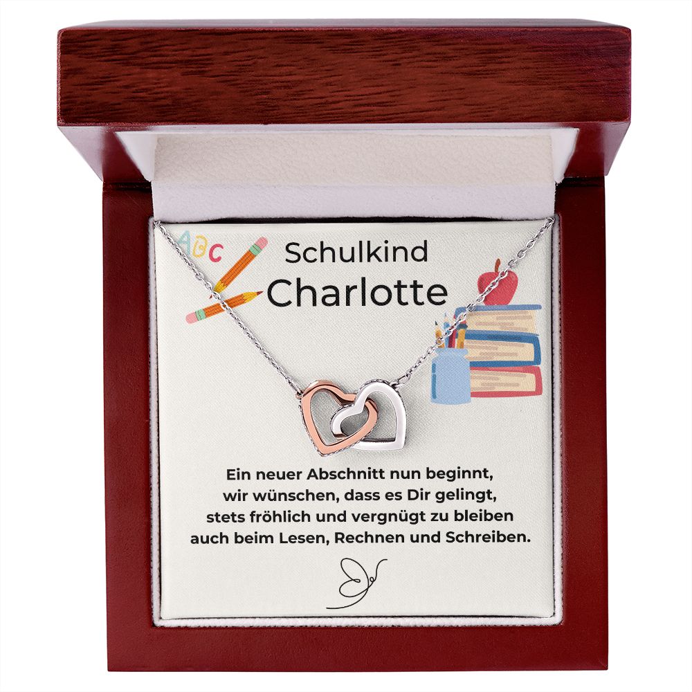 Custom Charlotte