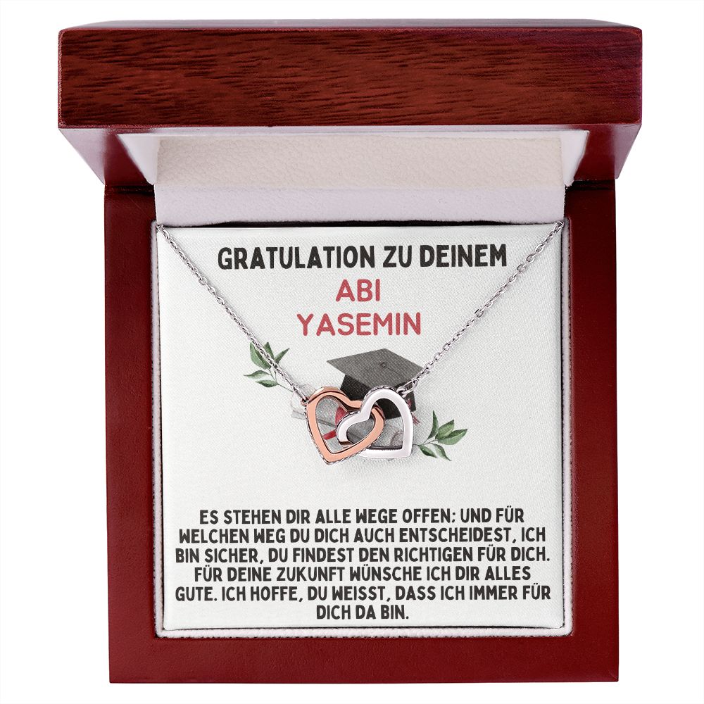 Custom Yasemin