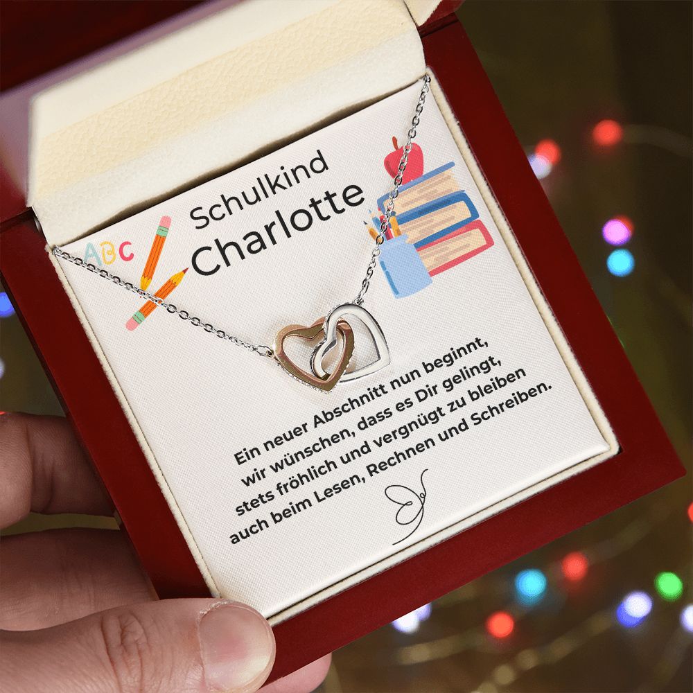 Custom Charlotte