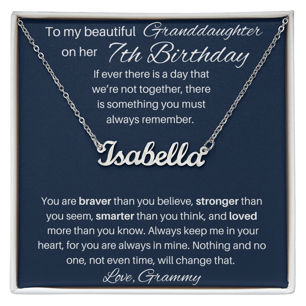 Custom Grammy