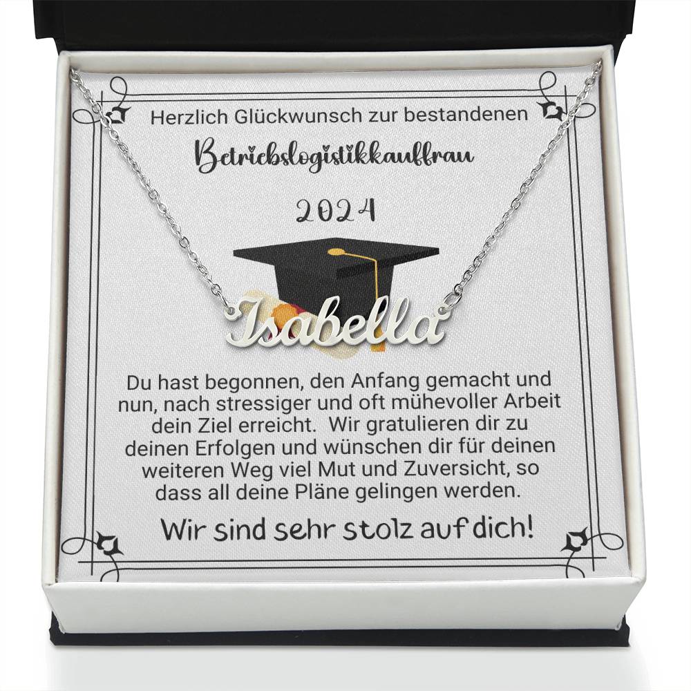 Custom Manuela