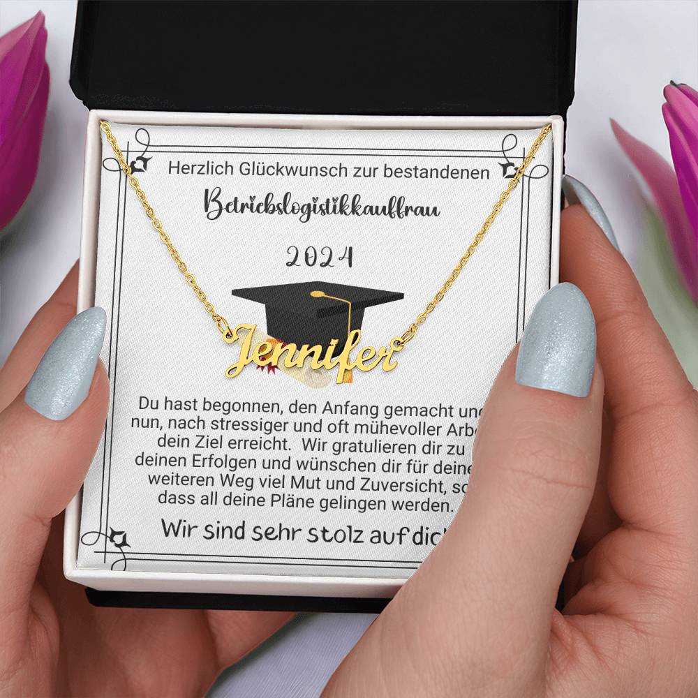 Custom Manuela