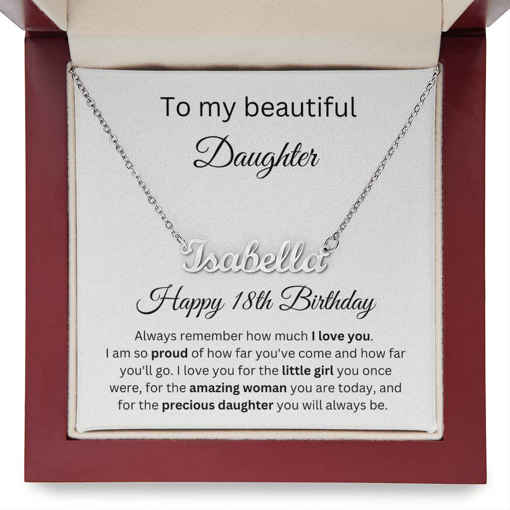 18th birthday