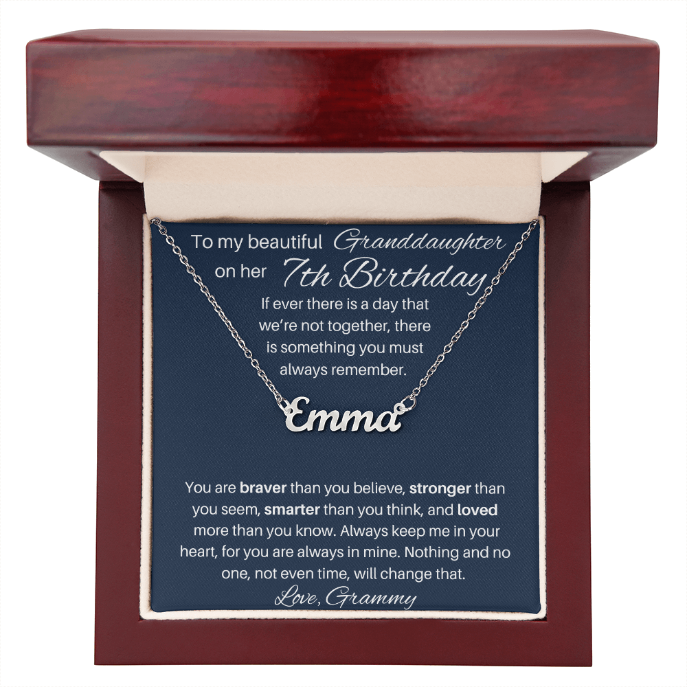 Custom Grammy