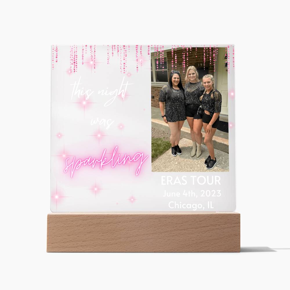 Custom Gena